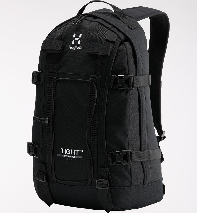 Haglöfs Womens Tight Pro Large Daypack Black New Zealand 72594BXCN